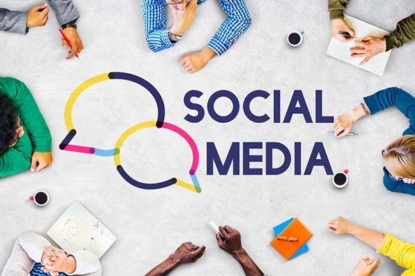 Social Media Marketing